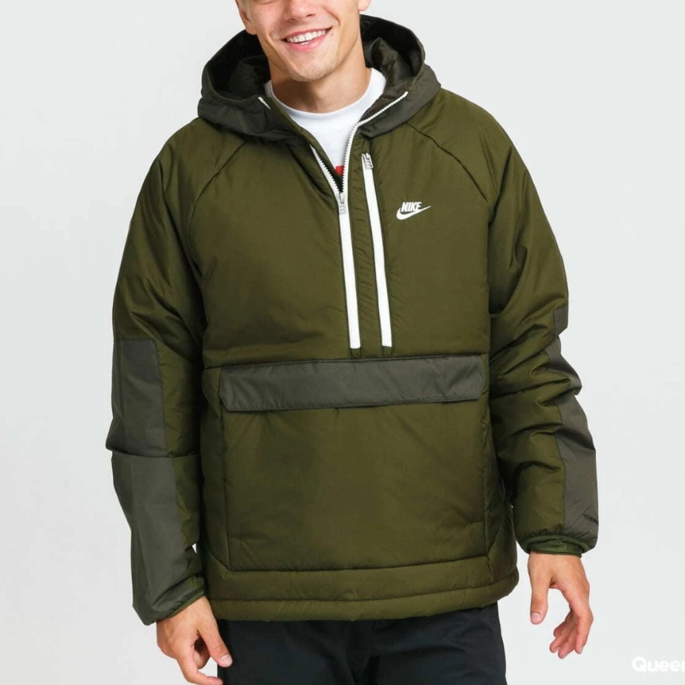 Nike Sportswear Therma-FIT Legacy Men's Hooded Anorak